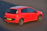 Fiat Punto Evo 2010 года